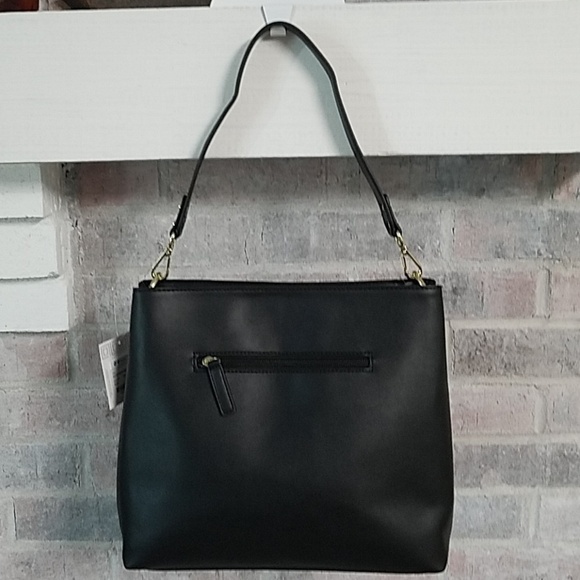 LIZ Claiborne Shoulder Bag - Picture 3 of 9